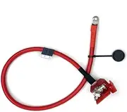 Positive wire Replace# 61126998059 AUTO-MOHITO 1pack