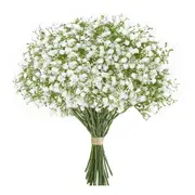 Artificial Baby Breath Gypsophila Flowers