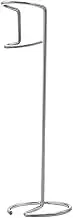 Qianly Iron Milk Frother Rack Egg Beater Stand Coffee Frother Holder for Supplies