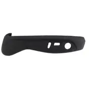 Left Front Seat Outer Frame Trim Panel 8T0881325G4PK for , A Edition 0701