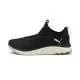 PUMA 女 Softride Sophia ECO 訓練鞋 運動鞋 19486201 UK3.5 黑金