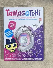 Tamagotchi•The Original VIRTUAL Reality Pet Pink Gen NIB Unopened 8+