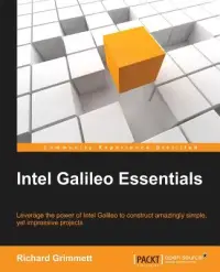 在飛比找博客來優惠-Intel Galileo Essentials