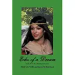 ECHO OF A DREAM: BOOK ONE IN THE CHOOSING LOVE SERIES