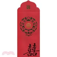 在飛比找三民網路書店優惠-百年好合紅包袋-P2511-04