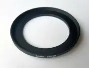 Step Up Adapter Ring Holder 46mm-58mm 46 - 58 mm Lens Filter UV CPL ND GND