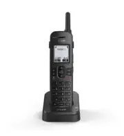 SNOM M10R-KLE SIP DECT 4 Line Rugged Handset Key System Emulation Wireless
