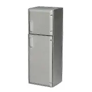 1pcs Mini Refrigerator
