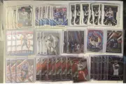 59 Card Lot 2023 Anthony Richardson (RC) Score, Select Draft, Bowman