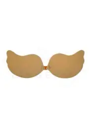 Front Closure Self Adhesive Bra