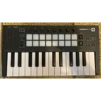 在飛比找蝦皮購物優惠-Novation Launchkey mini MK3 MI