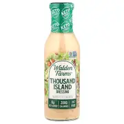 Walden Farms, Thousand Island Dressing, 12 fl oz (355 ml)