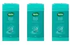 3 X Radox Muscle Soothe Bath Salts 500g Soothe Tired Aching Muscles