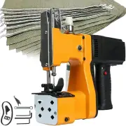 Electric Bag Stitching Closer Seal Sewing Machine for Rice/Sack/Woven Bags AU