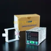 1PCS NEW FOR CAHO Temperature Controller H481 SSR DC24V 4-20MA