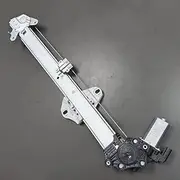 LEFT FRONT LIFTER ASSEMBLY 72250-T2M-T11 72250T2MT11, Compatible with CR