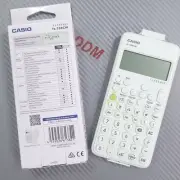 FX-350CW Casio Scientific Calculator