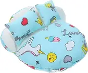 Totority 1 Set Doll Sleeping Bag Bed Home Accessories Home Decor Sleep Sack Delicate Doll Sleeping Bag Adorable Sleeping Sack Decor Decorative Doll Decor Baby Polyester Ob11 Plush Dolls