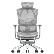Sihoo VIto M90 Ergonomic Office Chair with Footrest