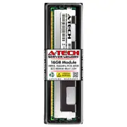 16GB DDR3 PC3-8500R RDIMM (Cisco A02-M332GD3-2-L Equivalent) Server Memory RAM