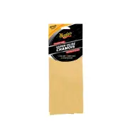 Meguiar's Microwipe Super-Glide Chamois 60cm x 35cm - Ultra Premium Microfibre