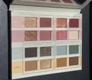 Nabla Cosmetics Read My Mind Eyeshadow Palette - Italian Indie Brand - BNIB