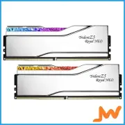 G.Skill Trident Z5 Royal Neo 32GB (2x16G) DDR5-7200 Memory