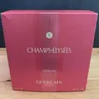 Vintage Champs Elysees Guerlain Eau De parfum 10ml 0.3 oz Discontinued EDP NIB