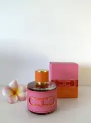 CAROLINA HERRERA LUXURY DESIGNER PERFUME FRAGRANCE CH PASSION FOR HER EDP 100ML