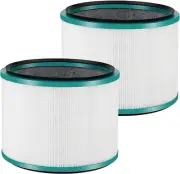 Replacement HP Series HEPA Filter for Dyson Pure Hot Cool HP01 HP02 HP03 DP01...