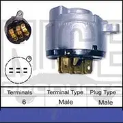 Nice Ignition Switch - NC240