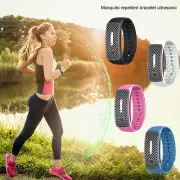 Matteo Ultrasonic Body Shape Wristband Ultrasonic Body Shape Wristband Gifts