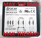 GICAR NRL30/1E-2C/F 9.1.40.71G FOR coffe machine La Marzocco WEGA GEV 402103