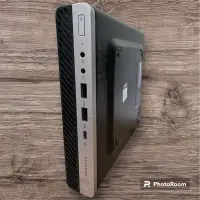 在飛比找蝦皮購物優惠-《〈晶睿電腦〉》HP Prodesk 600 G3(i5-7