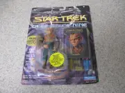 Star Trek Deep Space Nine Quark / Ferengi 6203 Playmates 1993