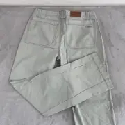 Outdoor Research RunOut Pants Men 30x31 Cairn Ripstop Belted Hiking Rock NWT