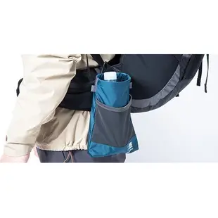 英國 【Karrimor】trek carry hip belt pouch 日系款登山背包配件包《長毛象休閒旅遊名店》