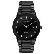 Citizen watch men ECO-DRIVE AU1065-58G