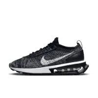 在飛比找Yahoo奇摩購物中心優惠-NIKE W AIR MAX FLYKNIT RACER女休