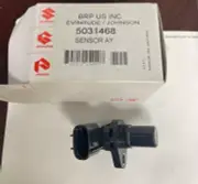 Evinrude Johnson Suzuki Cam Position Sensor 5031468