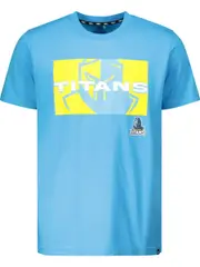 Titans NRL Adult T-Shirt