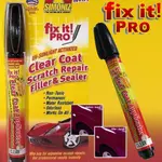 OM FIX IT PRO 透明車衣划痕修復筆 4 SIMONIZ