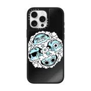 iPhone 16 Pro Max Mirror Case MagSafe Compatible FIGHT