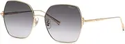 [Chopard] SUNGLASSES SCHL02M SHINY TOTAL ROSE GOLD 57/16/135 WOMENS, SHINY TOTAL ROSE GOLD, 57/16/135