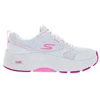 在飛比找Yahoo奇摩購物中心優惠-Skechers GoRun Max Cushioning 