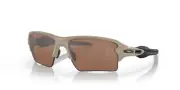 Oakley Standard Issue Flak® 2.0 XL Desert Collection / Polarized Pr / Desert Tan