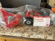 Discovery Toys NIB Vintage Front End Loader