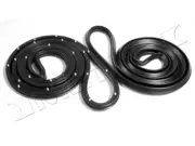 Metro Moulded LM 18-K/R Rear Door Seal