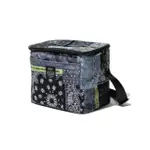 【KIU】600D SOFT COOLER BAG 15L 保溫保冷袋 兩色(K243)