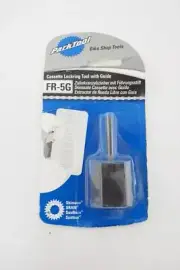 NEW! Park Tool FR-5G Cassette Lockring Tool